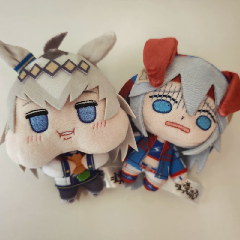 Anime Merchandise Plush Toys - ﻿ In Stock Original Pretty Derby