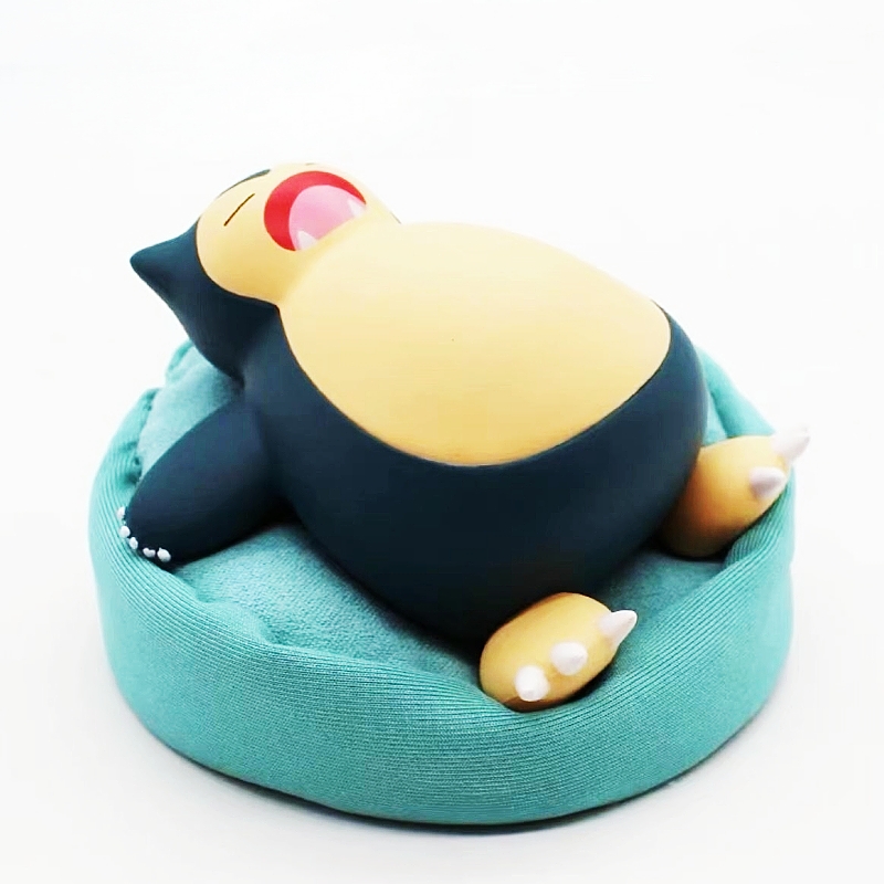 Pokemon Starry Dream Series Ac - Pokemon Anime Merchandise reseña y precio