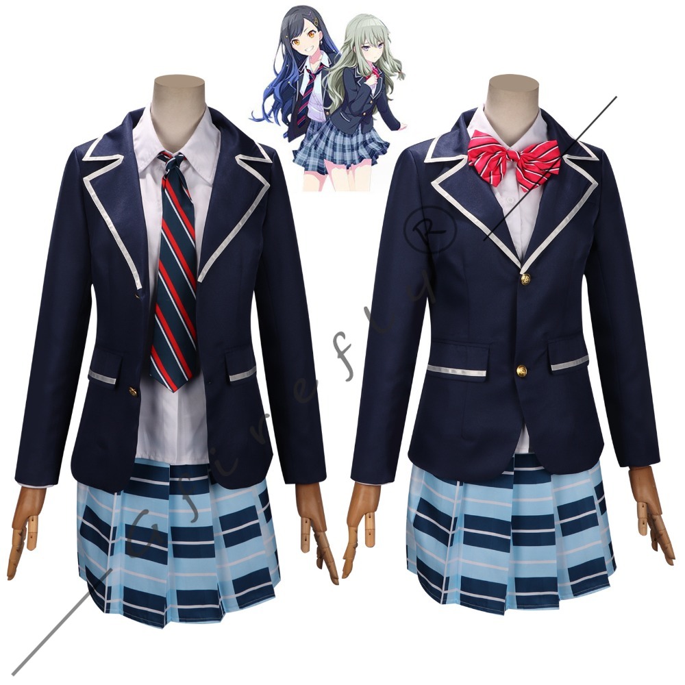 Project Sekai Kusanagi Nene Ka - Cosplay Wig Colored reseña y precio