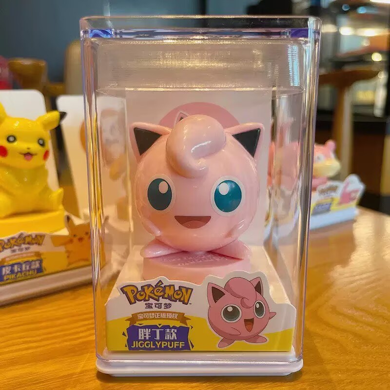 Pokemon Model Kit Anime Charac - Pokemon Anime Merchandise reseña y precio