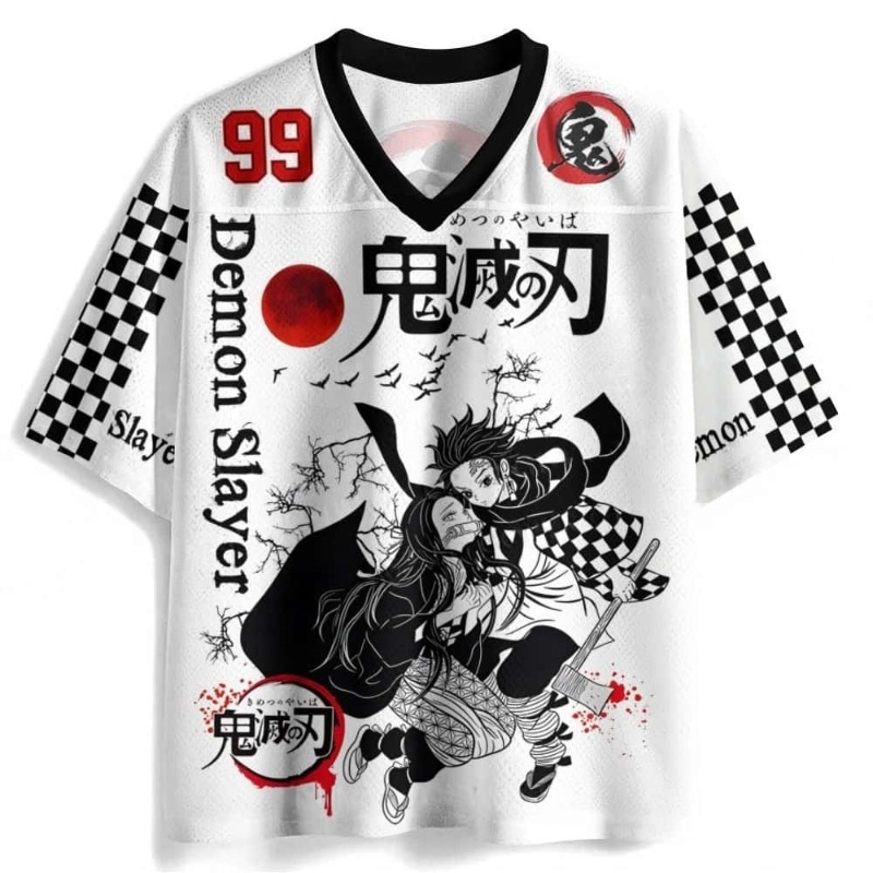 2026 Summer Demon Slayer Retro - Anime Merchandise Demon Slayer reseña y precio