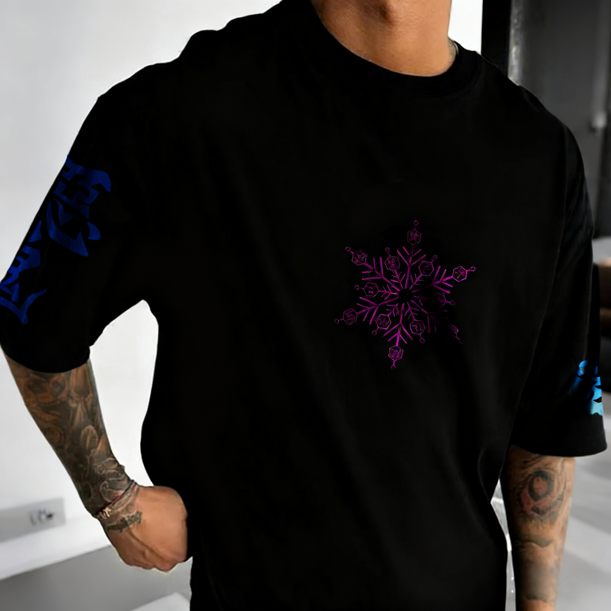 Demon Slayer Men's and Women's - Anime Merchandise Demon Slayer reseña y precio