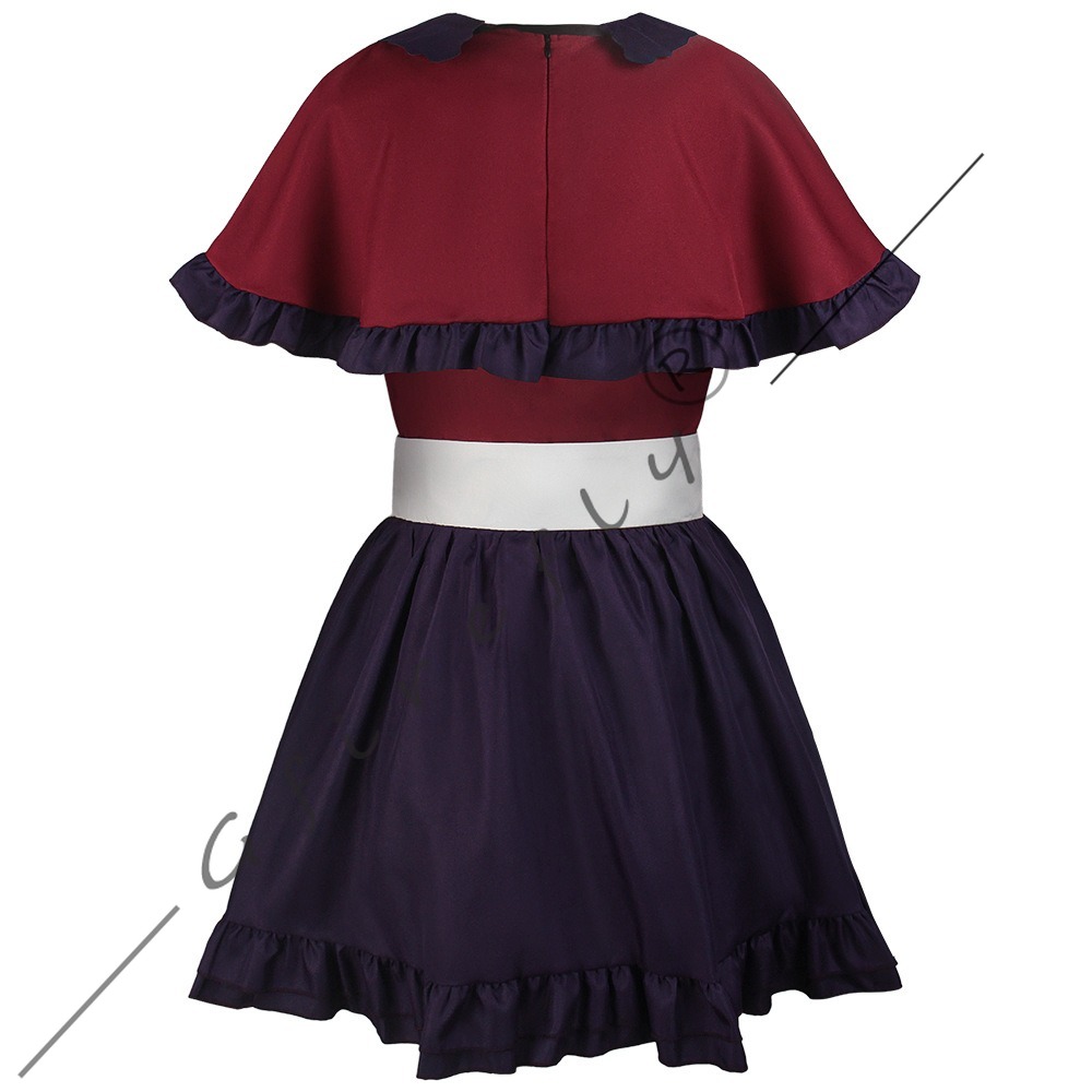 Anime Oshi No Ko Ruby Kana Ari - Cosplay Wig Colored reseña y precio
