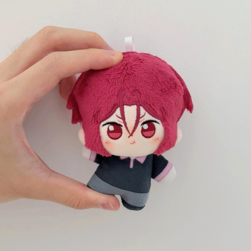 New 10cm Anime Merchandise Iwa - Anime Merchandise Plush Toys reseña y precio