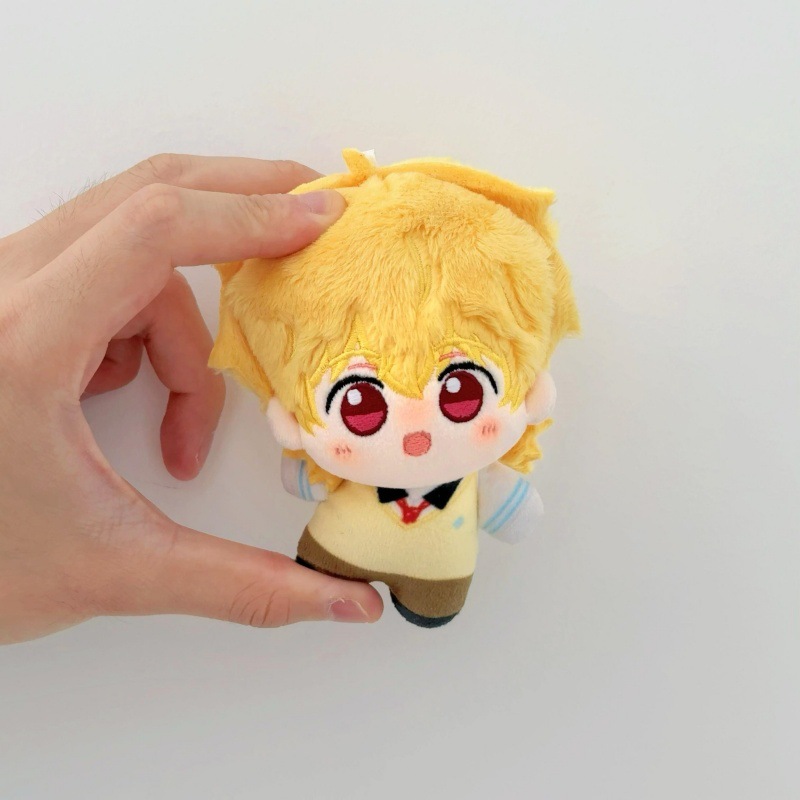 New 10cm Anime Merchandise Iwa - Anime Merchandise Plush Toys reseña y precio
