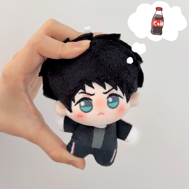 New 10cm Anime Merchandise Iwa - Anime Merchandise Plush Toys reseña y precio