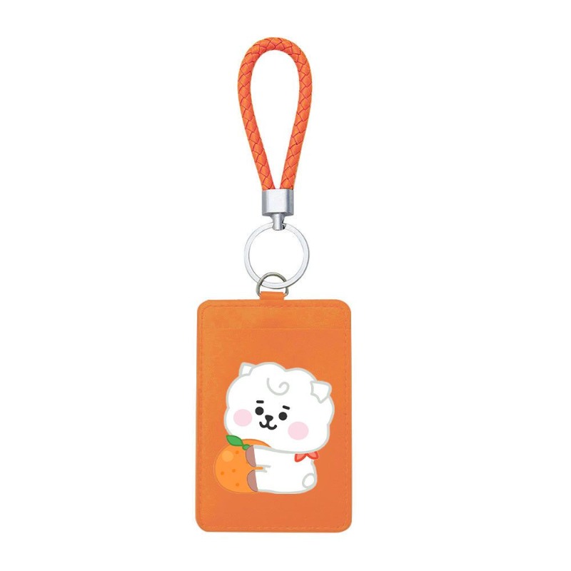 2026 BT21 CHIMMY COOKY Idol Re - Anime Related Merchandise reseña y precio
