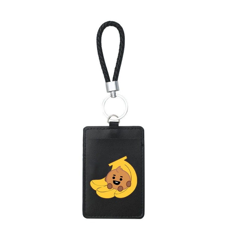 2026 BT21 CHIMMY COOKY Idol Re - Anime Related Merchandise reseña y precio