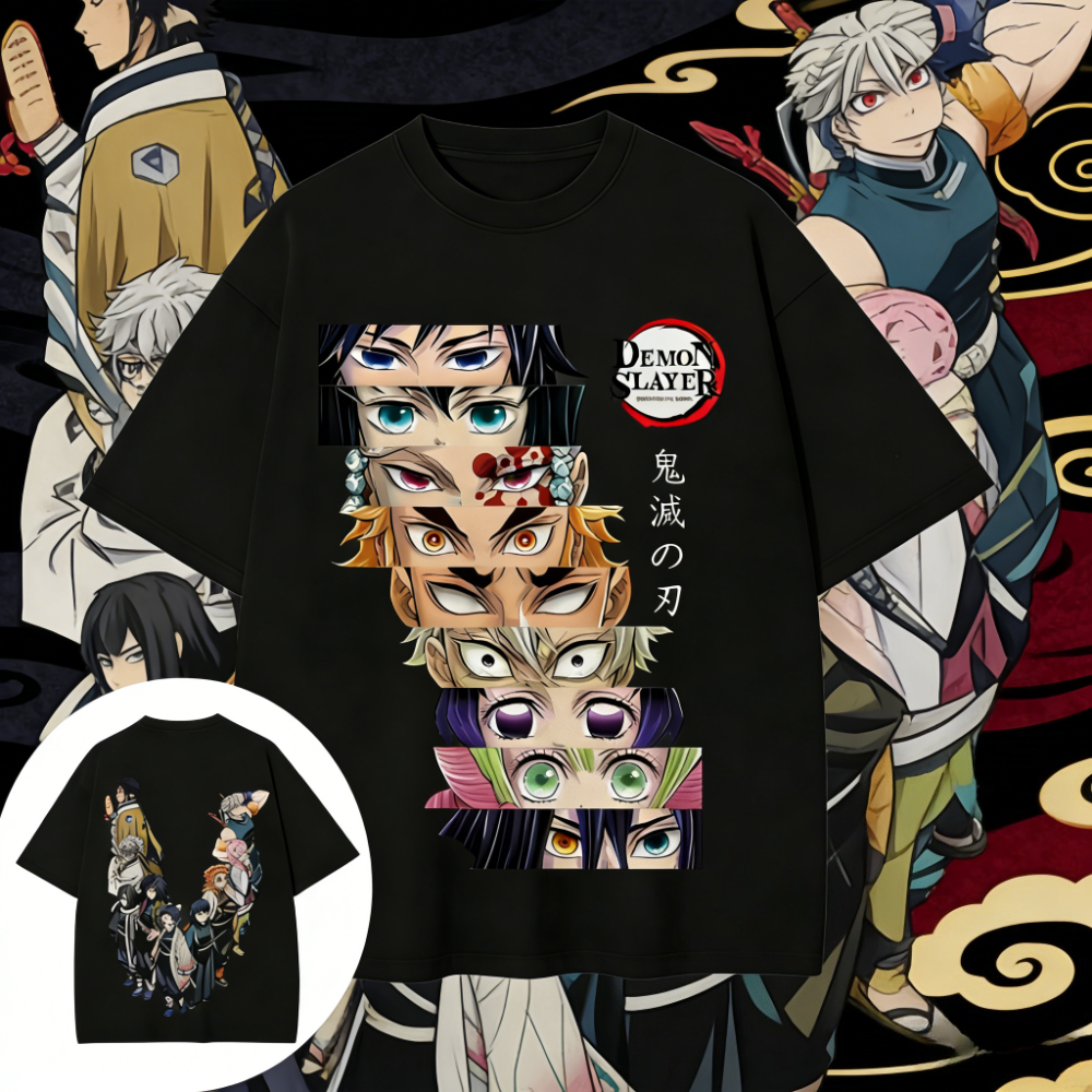 2026 Summer Hot Sale Demon Sla - Anime Merchandise Demon Slayer reseña y precio
