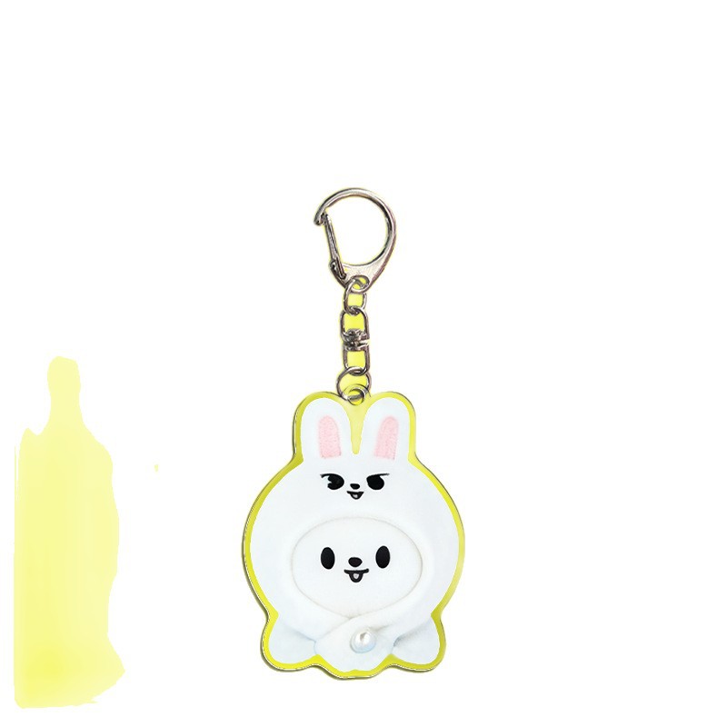 NEW 5cm SKZOO Stray Kids World - Anime Merchandise For Kids reseña y precio
