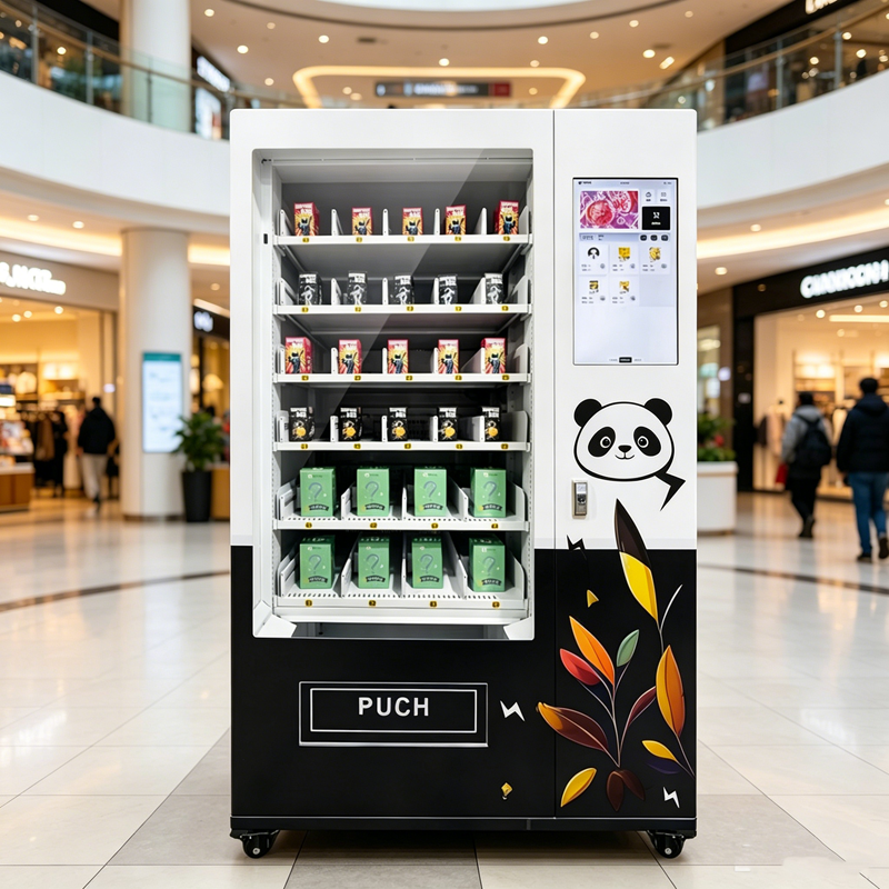 TCG Card Vending Machine Anime - Anime Related Merchandise reseña y precio