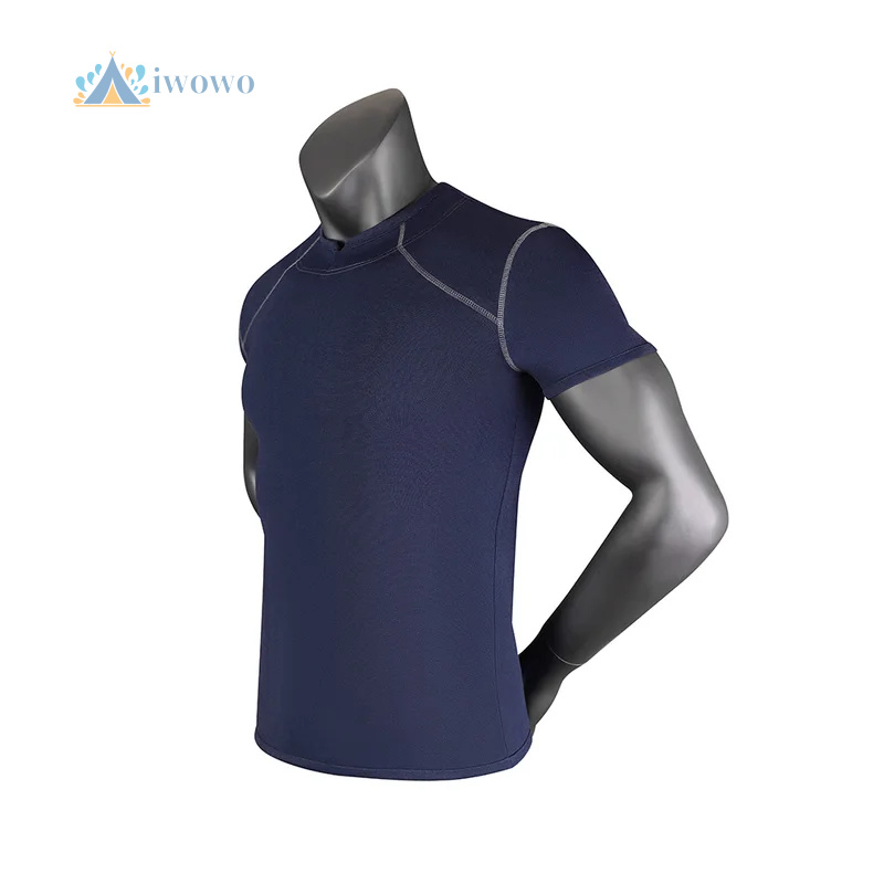 Leon Cosplay Costume T-Shirt R - Anime Merchandise Clothes reseña y precio