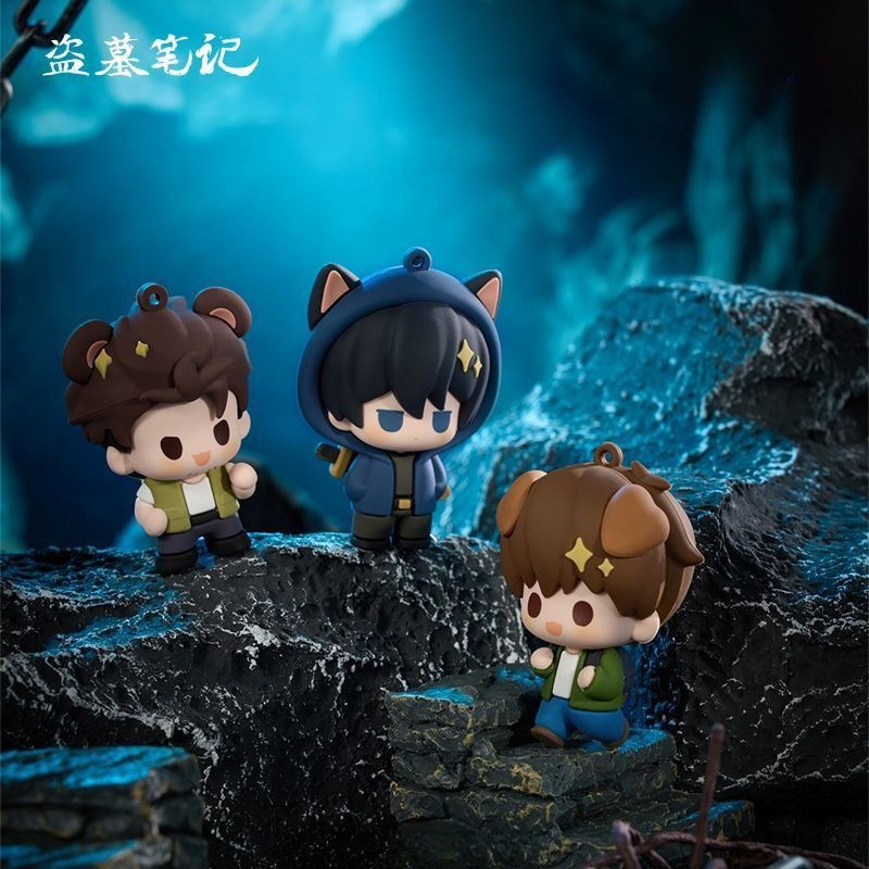 Time Raiders animation series  - Anime Related Merchandise reseña y precio