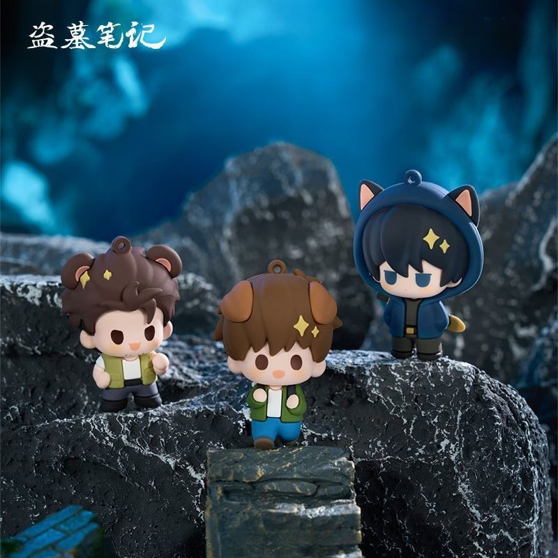 Time Raiders animation series  - Anime Related Merchandise reseña y precio