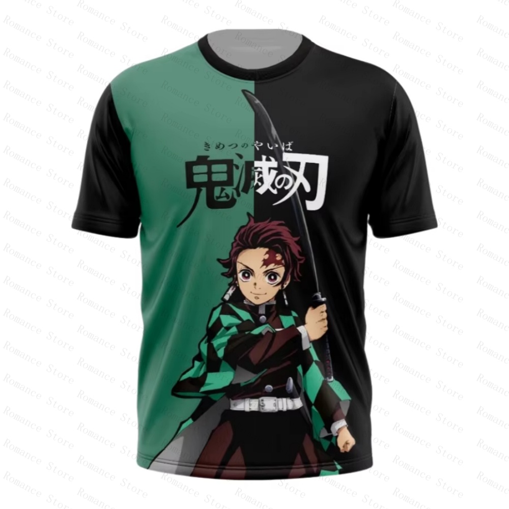 Tanjiro Kamado Demon Slayer Al - Anime Merchandise Demon Slayer reseña y precio