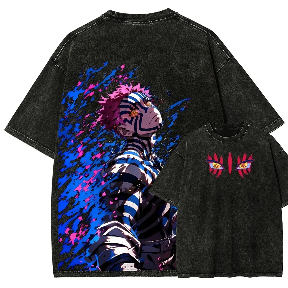 Demon Slayer Men's and Women's - Anime Merchandise Demon Slayer reseña y precio