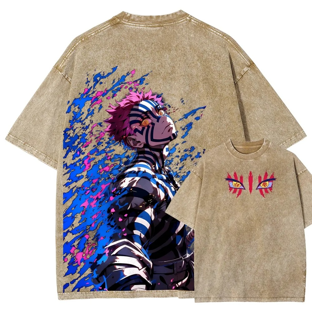 Demon Slayer Men's and Women's - Anime Merchandise Demon Slayer reseña y precio