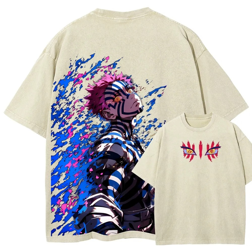 Demon Slayer Men's and Women's - Anime Merchandise Demon Slayer reseña y precio