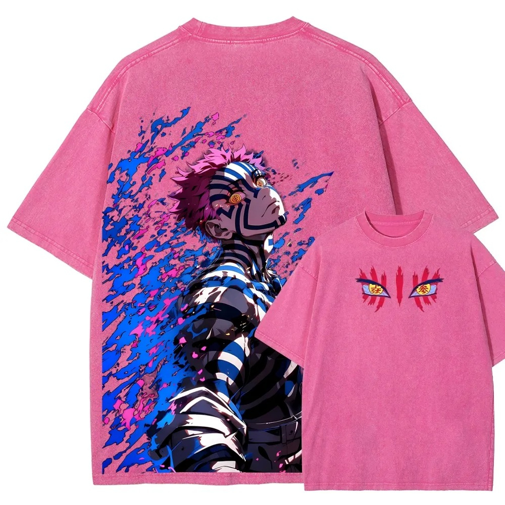 Demon Slayer Men's and Women's - Anime Merchandise Demon Slayer reseña y precio