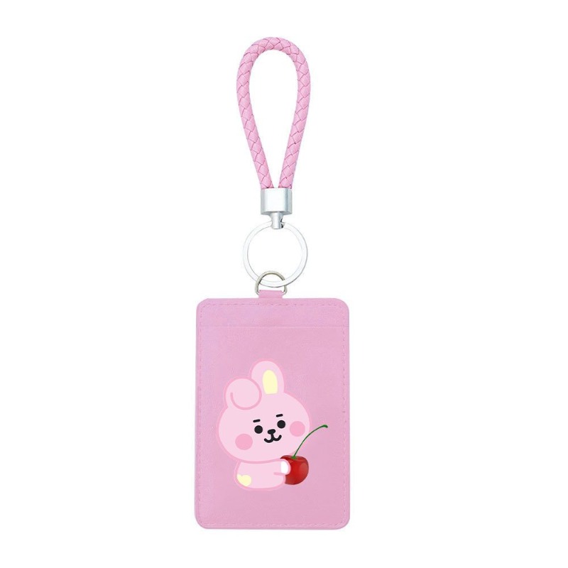 New 2026 BT21 COOKY Idol Relat - Anime Related Merchandise reseña y precio