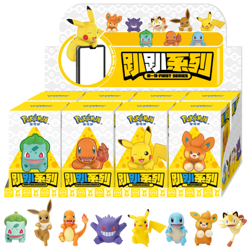 Pokemon Anime Action Figures A - Pokemon Anime Merchandise reseña y precio