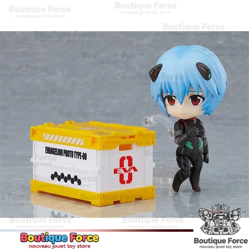 GSC Evangelion EVA Storage Box - Anime Merchandise For Kids reseña y precio