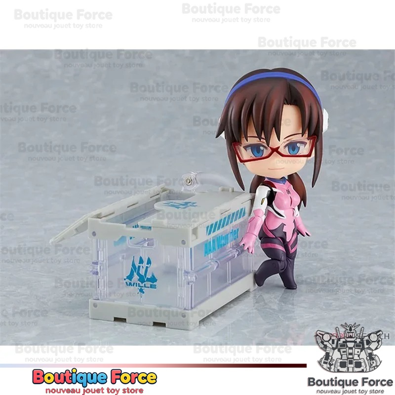 GSC Evangelion EVA Storage Box - Anime Merchandise For Kids reseña y precio