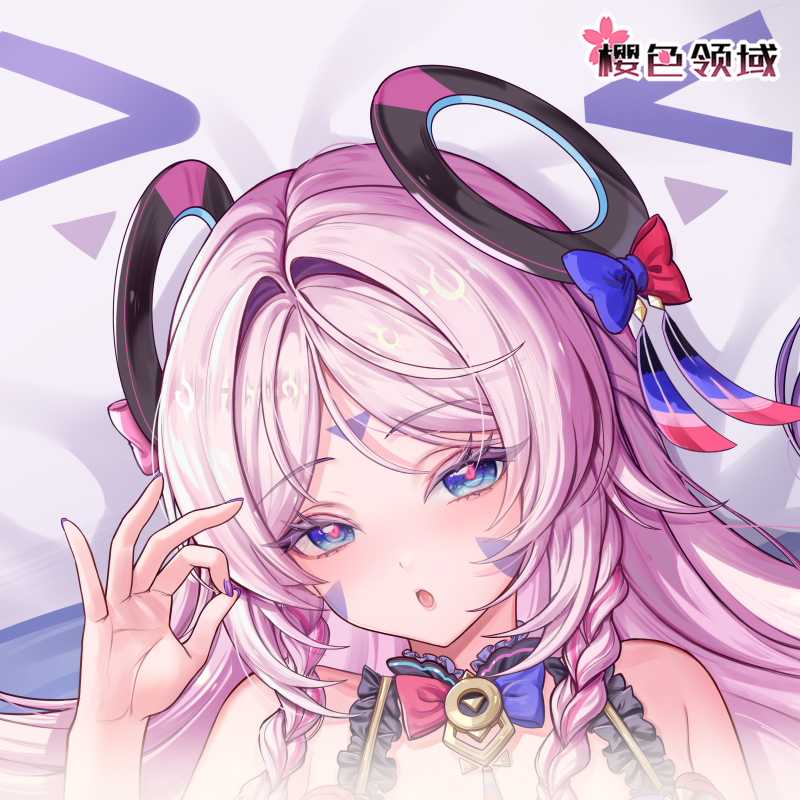 Game Genshin Impact Citlali Pi - Body Pillow Cover reseña y precio