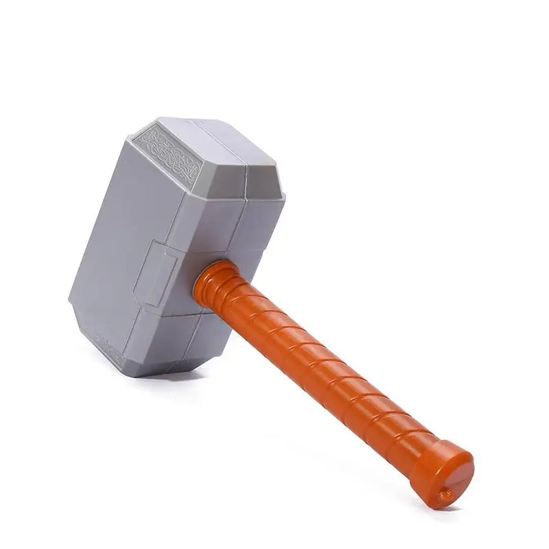 Halloween Toy Hammer For Kids  - Anime Merchandise For Kids reseña y precio