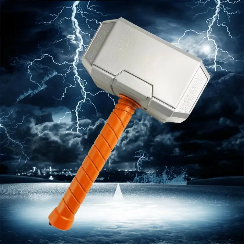 Halloween Toy Hammer For Kids  - Anime Merchandise For Kids reseña y precio