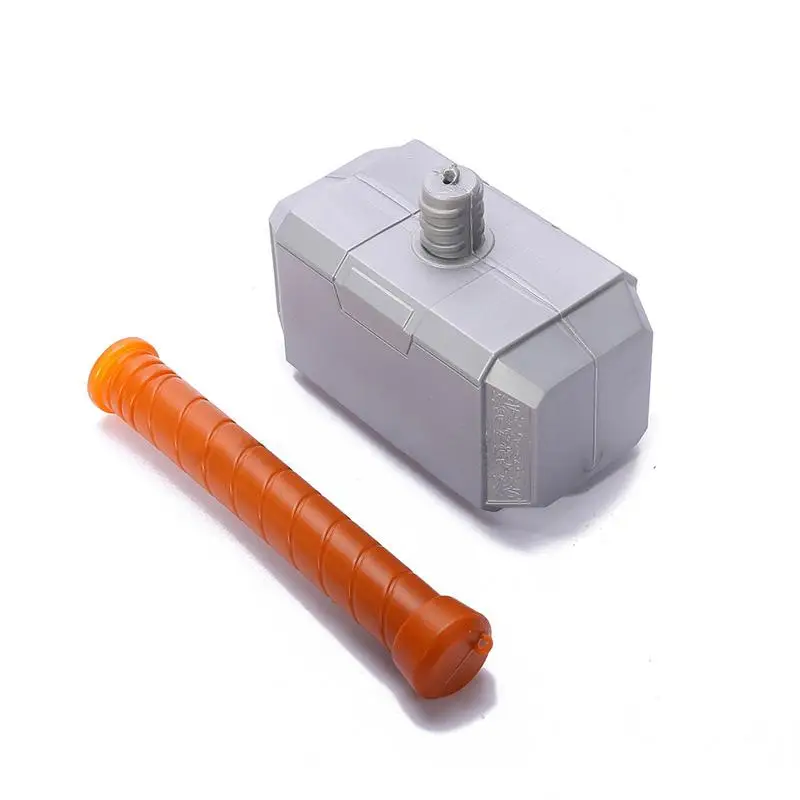 Halloween Toy Hammer For Kids  - Anime Merchandise For Kids reseña y precio