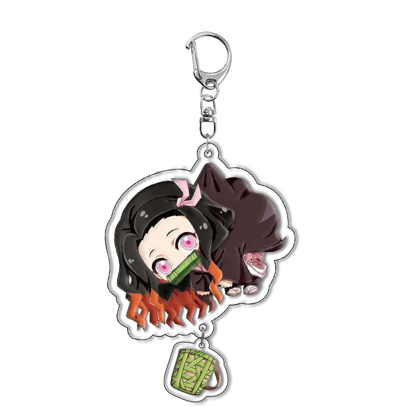 Demon Slayer Kimetsu no Yaiba  - Anime Merchandise Demon Slayer reseña y precio