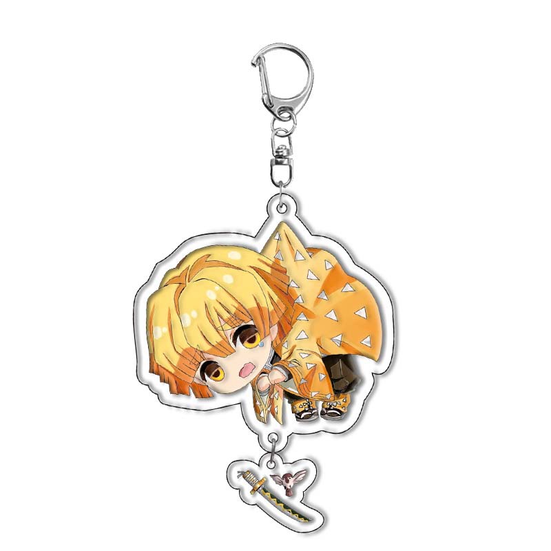 Demon Slayer Kimetsu no Yaiba  - Anime Merchandise Demon Slayer reseña y precio