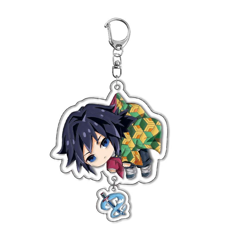 Demon Slayer Kimetsu no Yaiba  - Anime Merchandise Demon Slayer reseña y precio