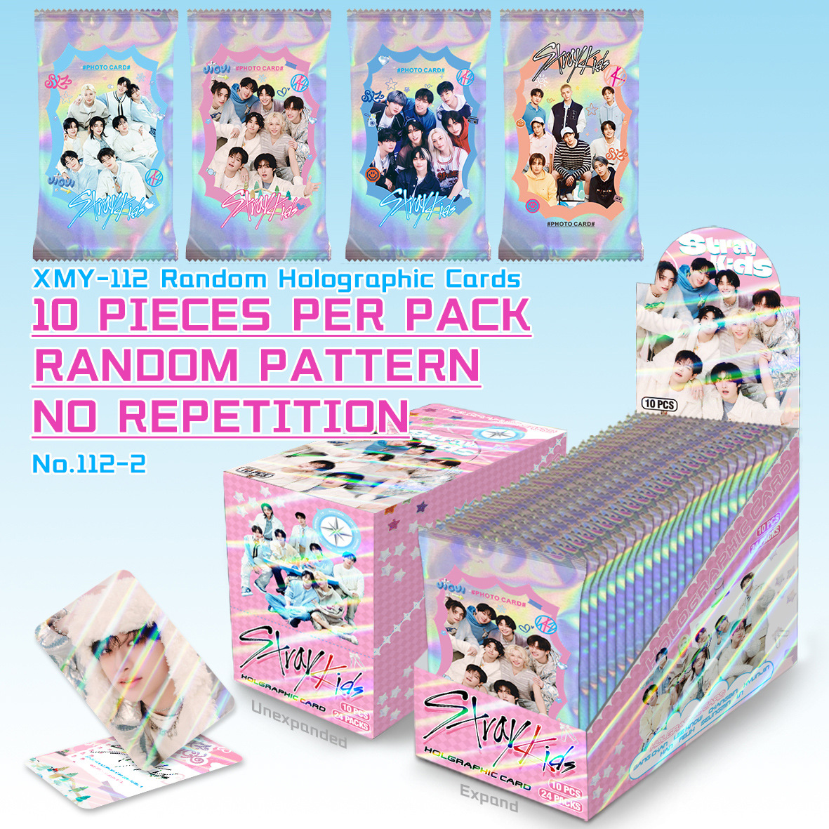 Skz, Stray.Kid, Do It, Kpop Fa - Anime Merchandise For Kids reseña y precio