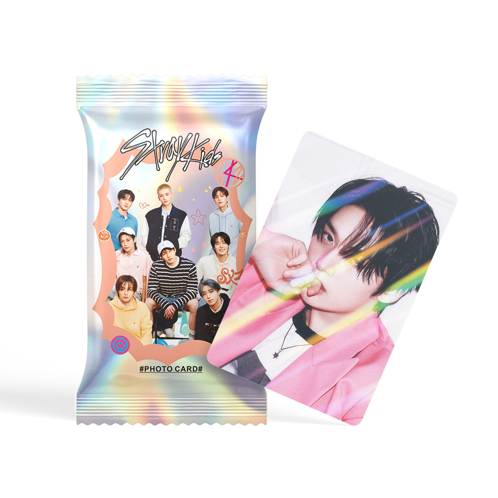 Skz, Stray.Kid, Do It, Kpop Fa - Anime Merchandise For Kids reseña y precio