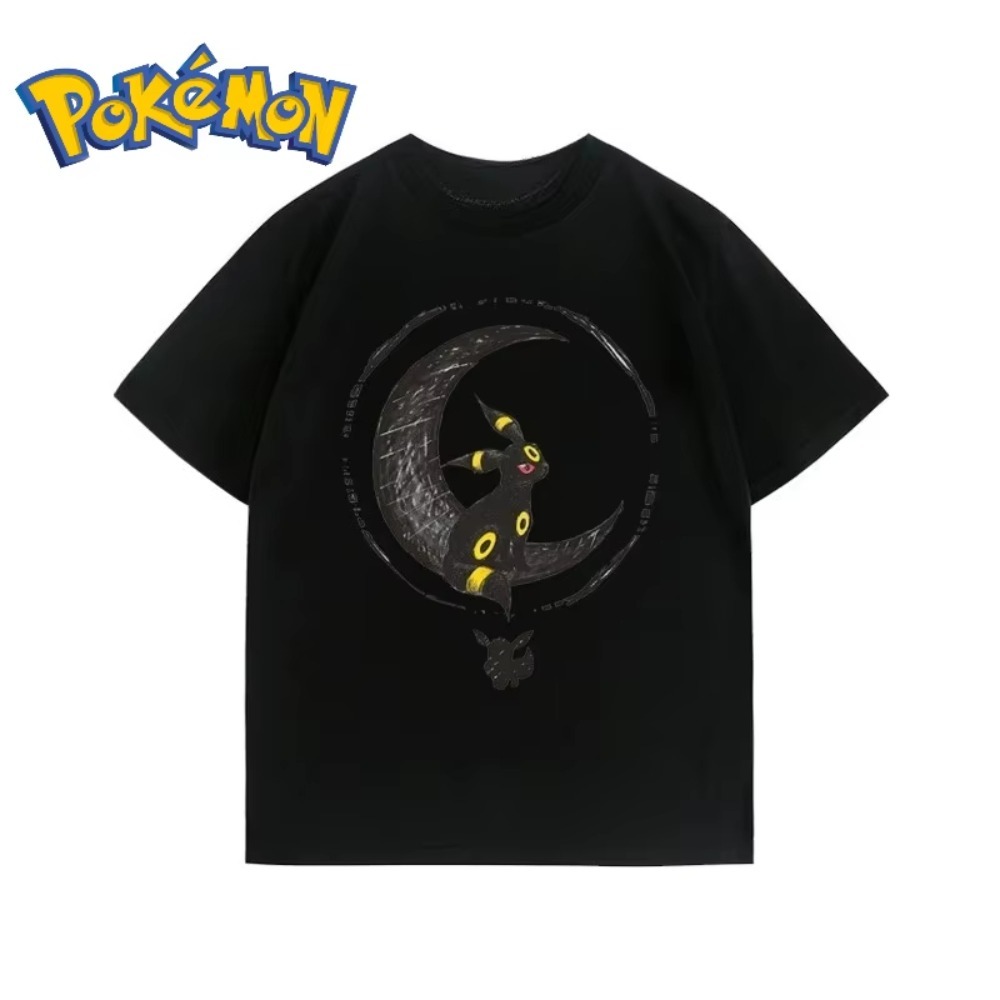 Summer New Pokémon Cartoon Umb - Anime Merchandise Store Japan reseña y precio