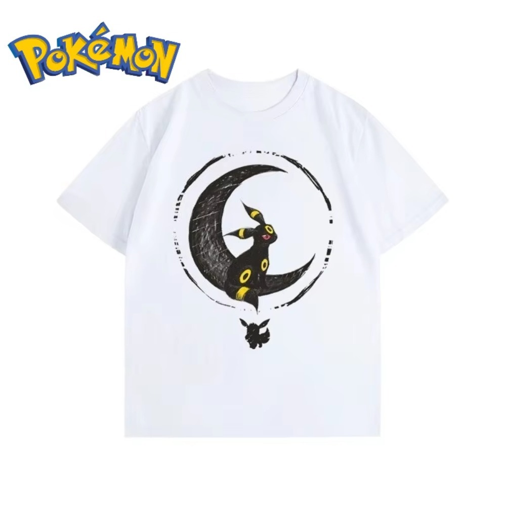 Summer New Pokémon Cartoon Umb - Anime Merchandise Store Japan reseña y precio
