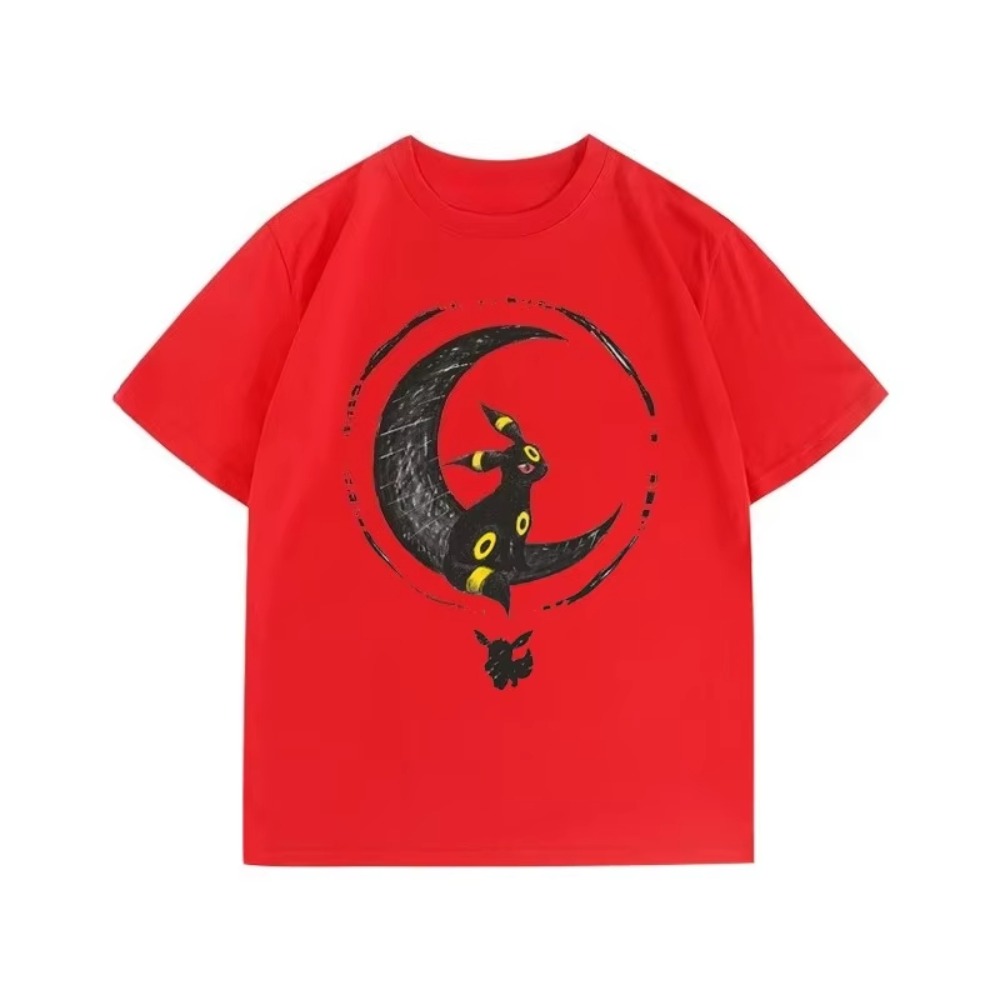 Summer New Pokémon Cartoon Umb - Anime Merchandise Store Japan reseña y precio