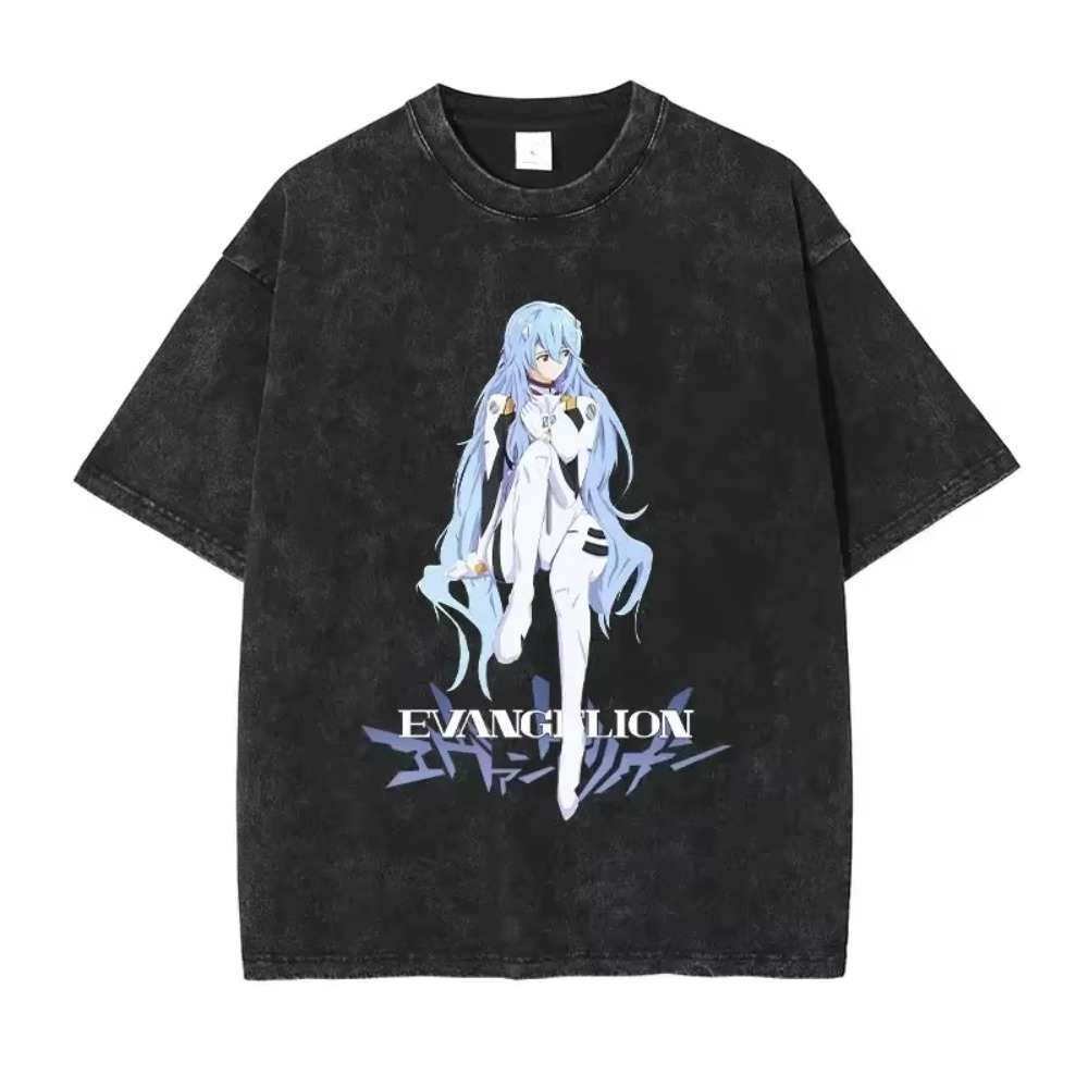 Oversized Men's T Shirts  Clot - Anime Merchandise Store Japan reseña y precio