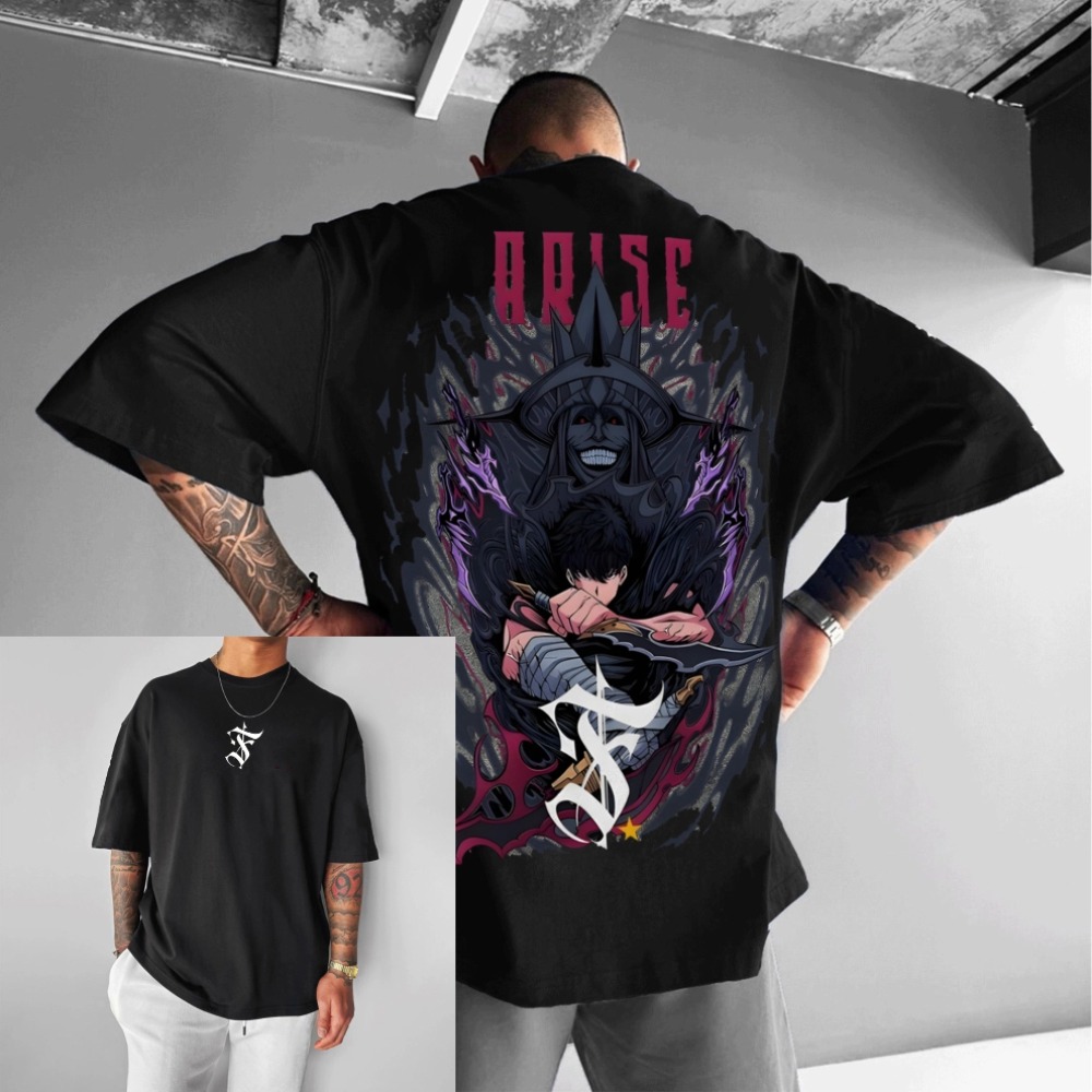 Anime Solo Leveling Arise Prin - Anime Merchandise Store Japan reseña y precio