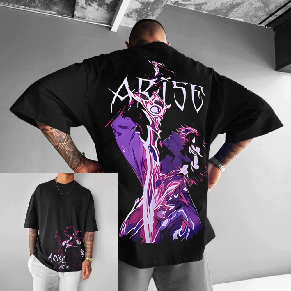 Anime Solo Leveling Arise Prin - Anime Merchandise Store Japan reseña y precio