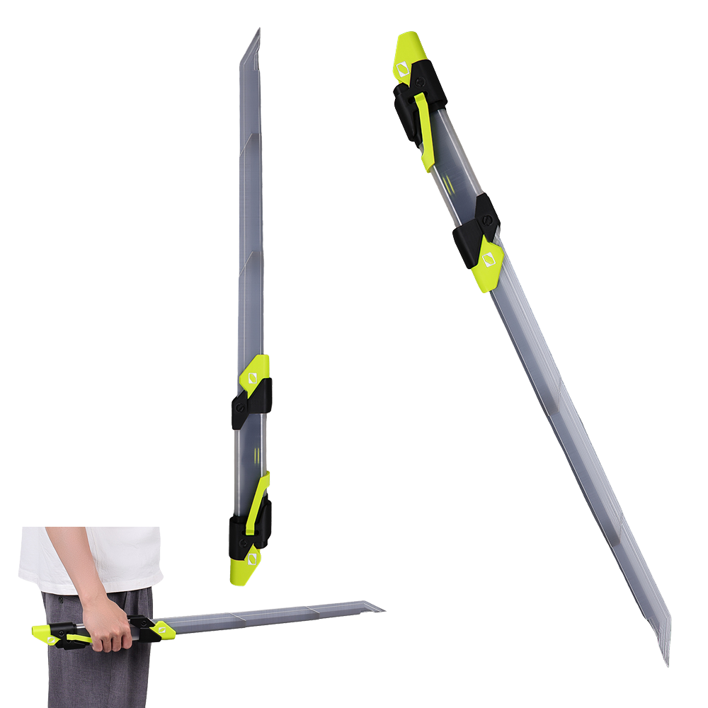Valorant RGX 11Z Pro Blade Cos - Cosplay Prop Sword reseña y precio