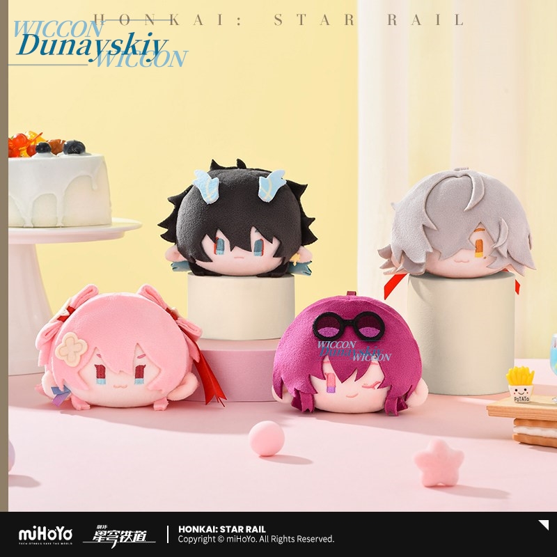 Honkai: Star Rail Firefly Kafk - Anime Merchandise Keychain reseña y precio