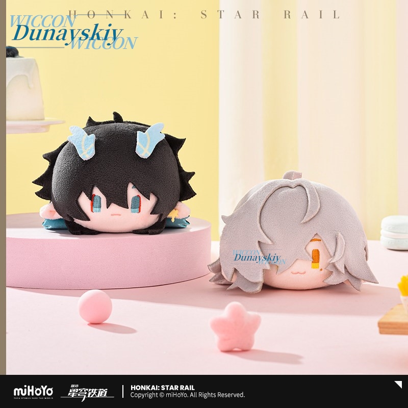 Honkai: Star Rail Firefly Kafk - Anime Merchandise Keychain reseña y precio