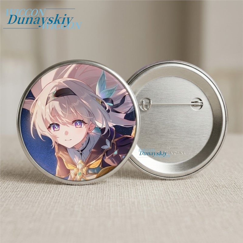 Honkai: Star Rail Firefly Kafk - Anime Merchandise Keychain reseña y precio