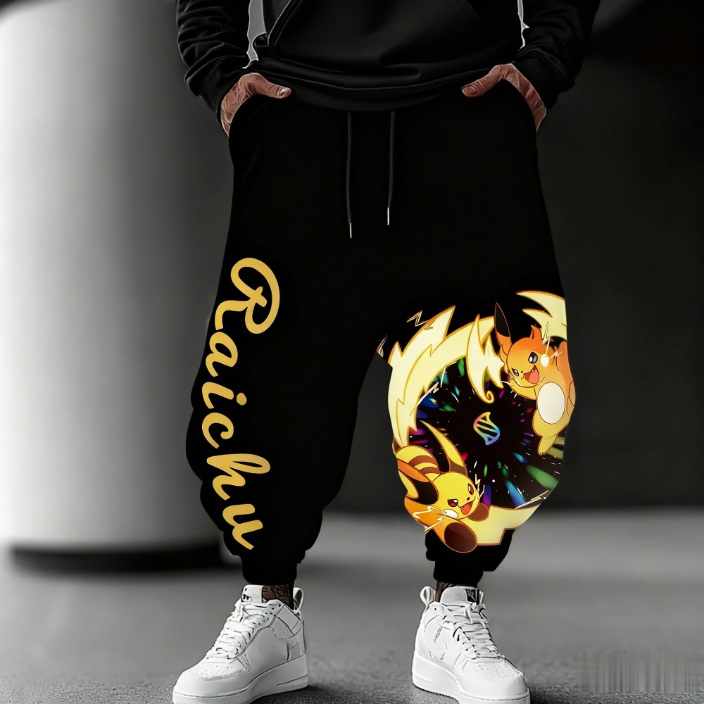 Pokémon Series Fleece Thermal  - Anime Merchandise Store Japan reseña y precio