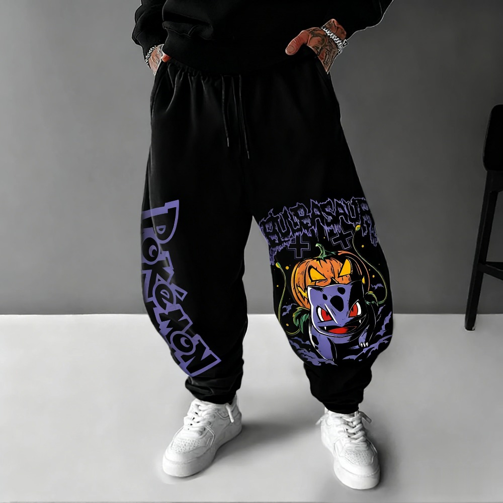 Pokémon Series Fleece Thermal  - Anime Merchandise Store Japan reseña y precio