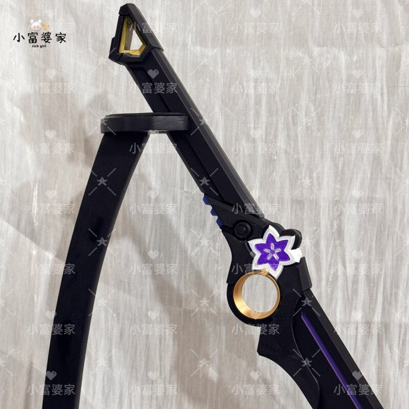 new Game Neverness to Everness - Cosplay Prop Sword reseña y precio