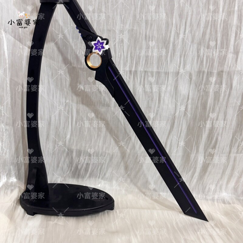 new Game Neverness to Everness - Cosplay Prop Sword reseña y precio